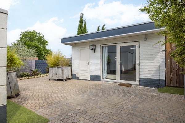 Medium property photo - Kapelaan Ramakersstraat 16A, 6413 EK Heerlen